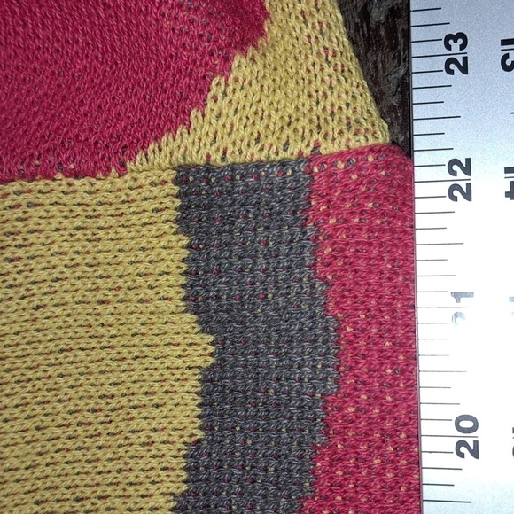 Callahan  Olivia Sweater Camo Style Size Large - Picture 7 of 9